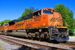 BNSF 9032